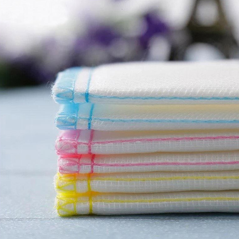 洗碗巾使用注意事项 洗碗巾使用注意事项