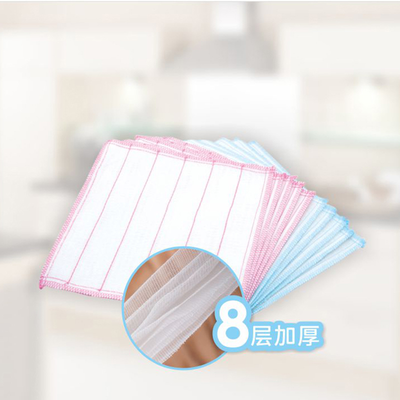 弥勒洗碗布批发价格